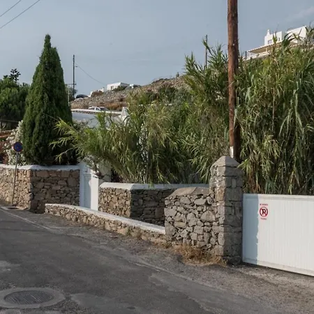 Villa Traditional Town With Amazing View!